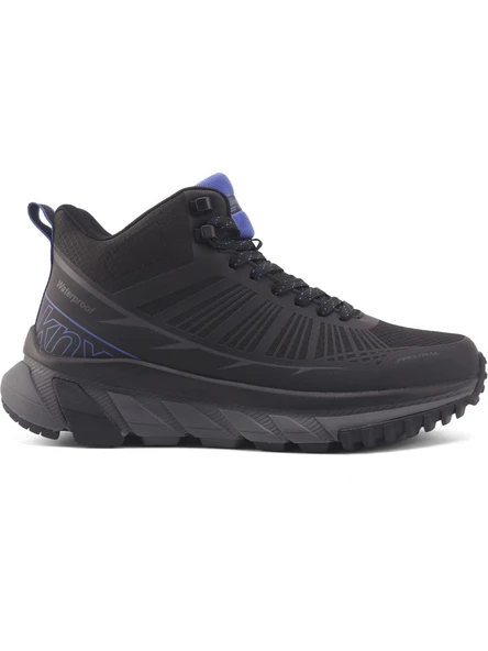 Kinetix Skyfall Siyah Saks Waterproof Bot ürün görseli 1