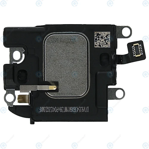 Apple iPhone 11 Pro Uyumlu Zil Bazır Hoparlör Bıuzzer ürün görseli 1