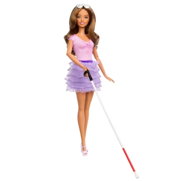 Barbie Büyüleyici Parti Bebekleri FBR37 HRH17 ürün görseli 1