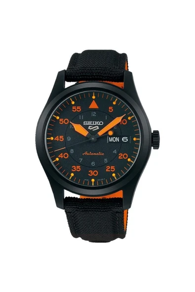 SEIKO 5 Sports SRPH33K Otomatik Erkek Kol Saati ürün görseli 1