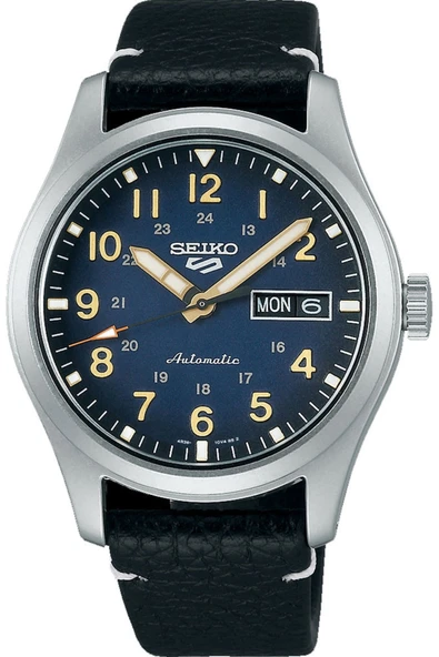 Seiko5 Sports SRPG39K Otomatik Erkek Kol Saati ürün görseli 1