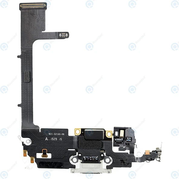Apple iPhone 11 Pro Uyumlu Şarj Soketi YÜKSEK KALİTELİ ürün görseli 1