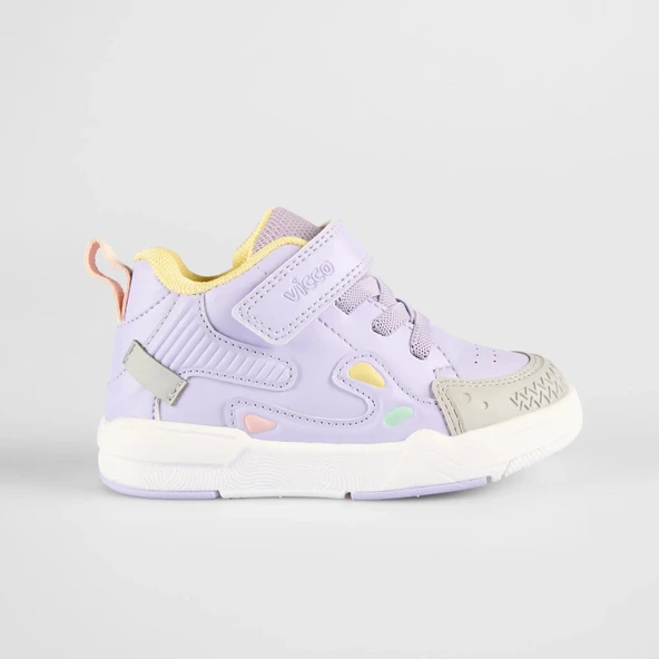 Vicco Nita Lila Sneaker ürün görseli 1