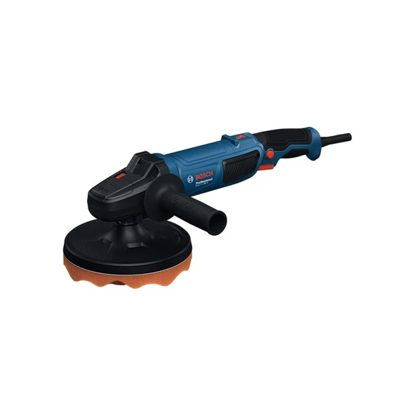 Bosch Professional GPO 11-180 S Köşeli Polisaj Makinesi 060Z065800 ürün görseli 1