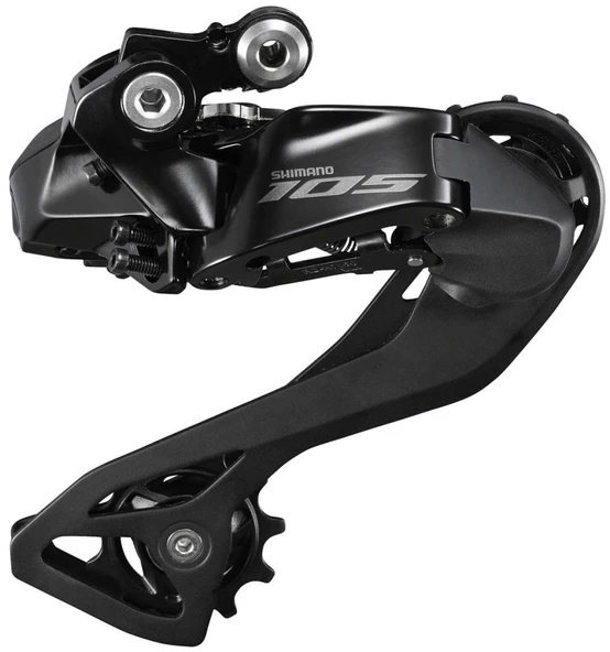 Shimano 105 Di2 Arka Aktarıcı RD-R7150 12 Vites IRDR7150E ürün görseli 1