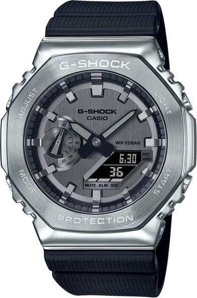 Casio GM-2100-1ADR Erkek Kol Saati ürün görseli 1