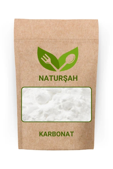 Naturşah Karbonat 250 Gr ürün görseli 1