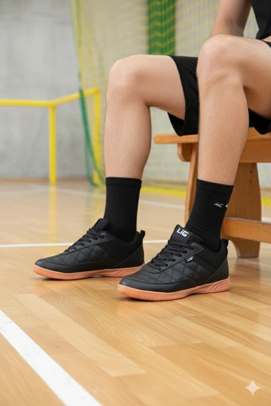 Lig Monaco Indoor (40-45) Futsal Erkek Spor Ayakkabı ürün görseli 1