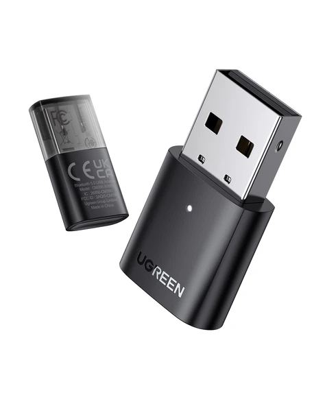 UGREEN Bluetooth Adaptör, 80889 ürün görseli 1