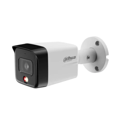 Dahua IPC-HFW1439TC1-SA-IL-0280B Dual Light IP ürün görseli 1