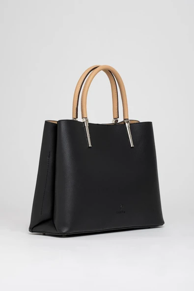 IM538 JACQULİNE ÇANTA - Resim 2