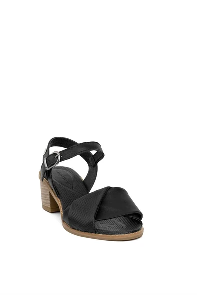 D24YS-1630 MAMMAMİA SANDALET - Resim 4