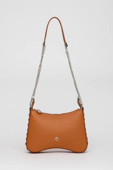 IM549-1 JACQULİNE ÇANTA - Resim 6