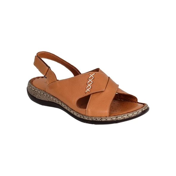 D24YS-1000 MAMMAMİA SANDALET - Resim 5