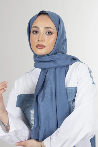 1197 HAREM BRİSA VUAL ŞAL - Resim 5