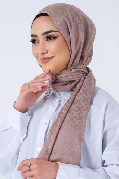 1250 HAREM ESLEM JAKAR ŞAL - Resim 6