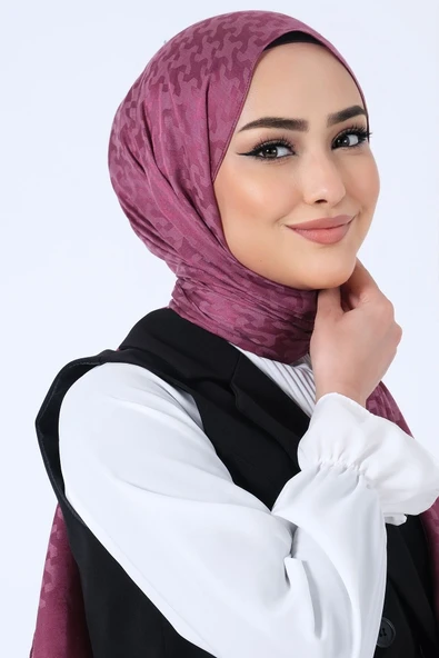 1250 HAREM ESLEM JAKAR ŞAL ürün görseli 1