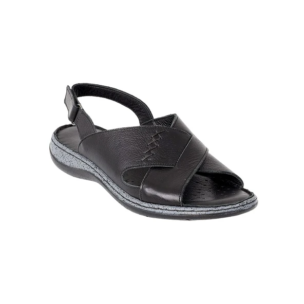 D24YS-1000 MAMMAMİA SANDALET - Resim 6