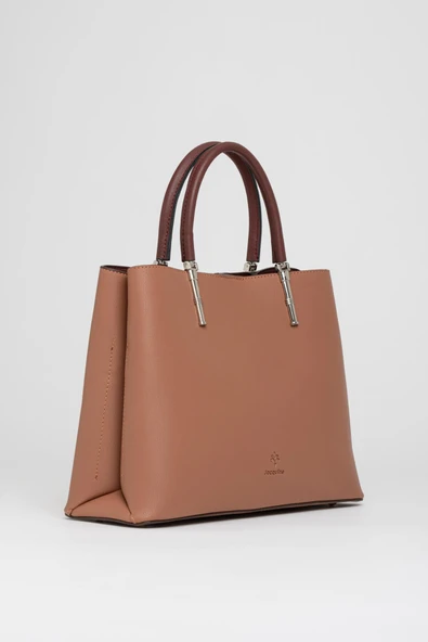 IM538 JACQULİNE ÇANTA - Resim 5