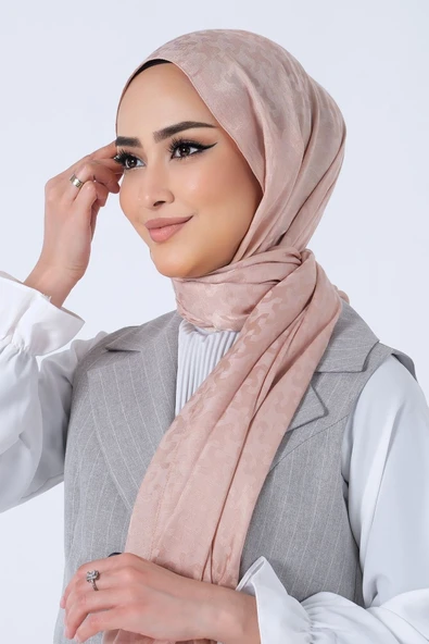 1250 HAREM ESLEM JAKAR ŞAL - Resim 12