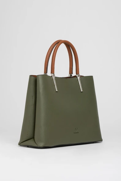 IM538 JACQULİNE ÇANTA - Resim 4