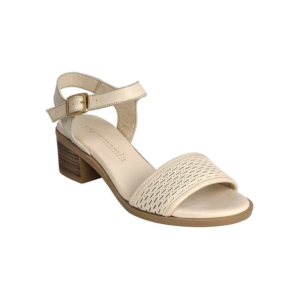 D24YS-1110 MAMMAMİA SANDALET - Resim 2