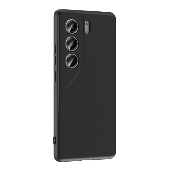 Gpack Tecno Camon 40 uyumlu Kılıf Mara Lansman Soft Silikon İçi Kadife ürün görseli 1