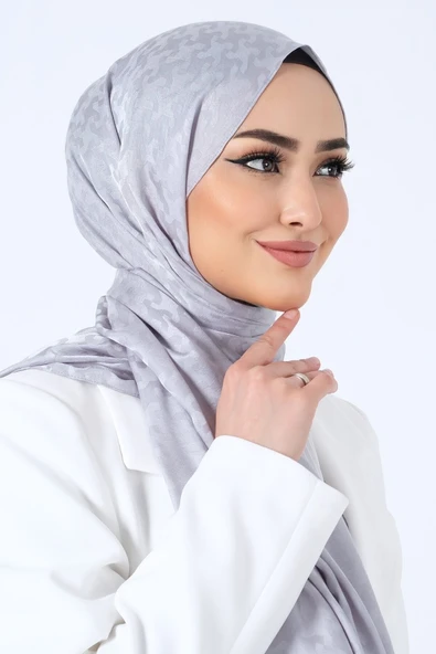 1250 HAREM ESLEM JAKAR ŞAL - Resim 5