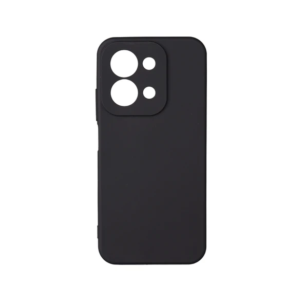 Gpack Xiaomi Redmi 15C uyumlu Kılıf Biye Kamera Korumalı Mat Silikon ürün görseli 1