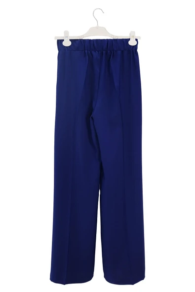 P3109 GİZEMLİ PANTOLON - Resim 12