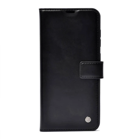 Gpack Oppo Reno 14F uyumlu Kılıf Delüx Cüzdan Kartvizitli Standlı Kopçalı ürün görseli 1