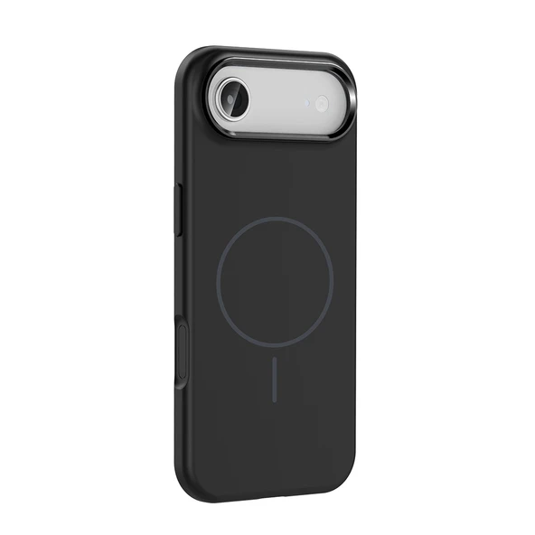 Gpack iPhone 17 Air uyumlu Kılıf Edi Silikon M-Safe Şarj Özellikli ürün görseli 1