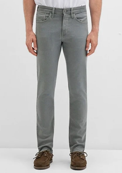 Mavi 0035180922 Marcus Comfort Gabardin Pantolon Jean Erkek Kot Pantolon ürün görseli 1