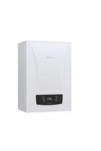 Eca Citius Premix 24/24 Kw (20.000 Kcal) Tam Yoğuşmalı Kombi ürün görseli 1