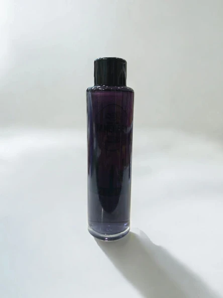 TAMERBEY KARAGÜL KOLONYASI CAM ŞİŞE 400 ML ürün görseli 1