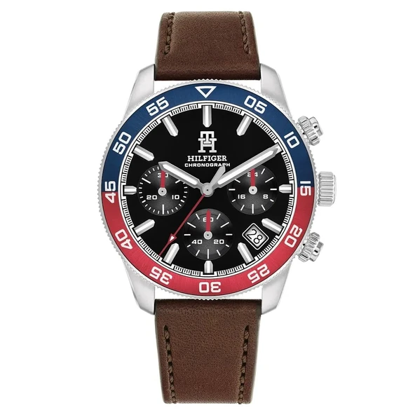 Tommy Hilfiger TH1792166 Erkek Kol Saati ürün görseli 1