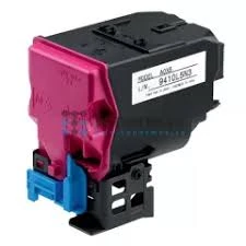 DEVELOP TNP-27M MAGENTA ORJINAL TONER INEO C25 - Resim 2