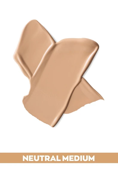 Power Stay Kapatıcı 34N Neutral Medium Tan - Resim 2