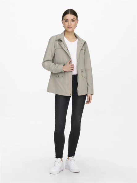 15218612 ONLNEWSTARLINE SPRING JACKET CC OTW - Resim 2