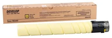 DEVELOP TN-324Y YELLOW (SARI)ORJİNAL TONER İNEO C258/308 2501Y ürün görseli 1