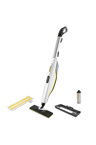 Karcher SC 3 Upright Buharlı Temizlik Makinesi ürün görseli 1