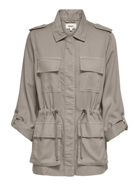 15309829 ONLKENYA B LIFE UTILITY JACKET CC OTW - Resim 7