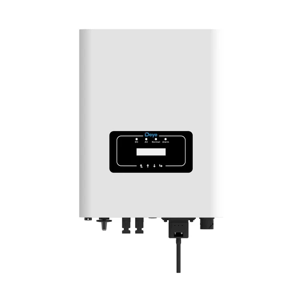 Deye 5 kW Tek Faz Hibrıt İnvertör-LV - SUN-5K-HYBRID-MONO ürün görseli 1
