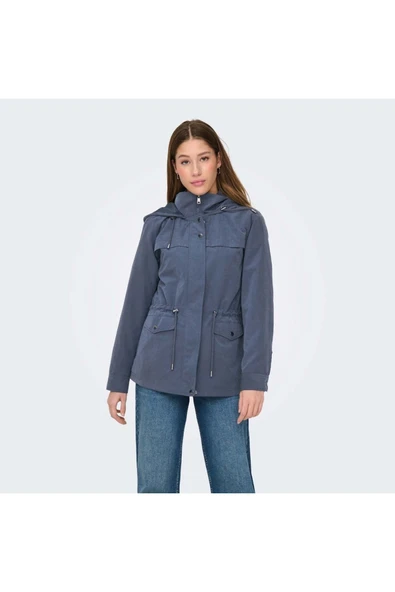15218612 ONLNEWSTARLINE SPRING JACKET CC OTW - Resim 5