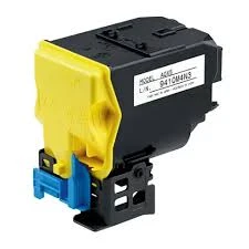 DEVELOP TNP-27Y YELLOW ORJINAL TONER INEO C25 ürün görseli 1