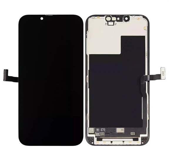 SDİP İphone 13 Pro Lcd Ekran İPS A++Süper Kalite ürün görseli 1