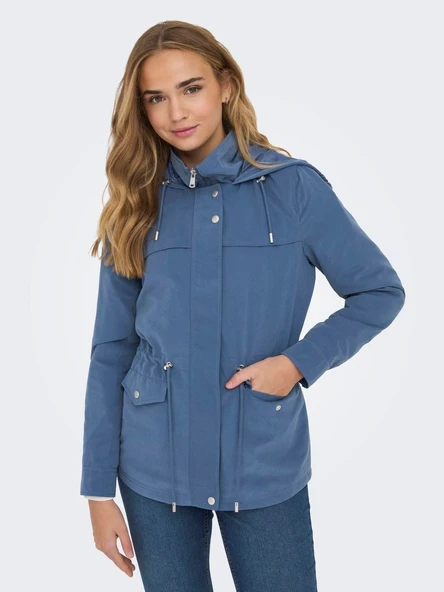 15218612 ONLNEWSTARLINE SPRING JACKET CC OTW - Resim 12