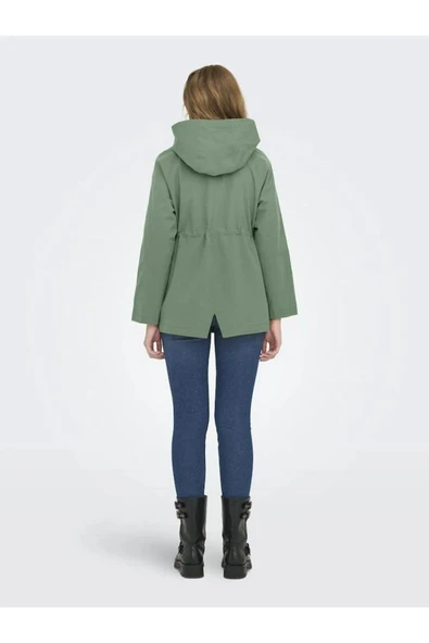 15308840 ONLBLUE PARKA JACKET CC OTW - Resim 10