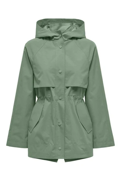 15308840 ONLBLUE PARKA JACKET CC OTW - Resim 12
