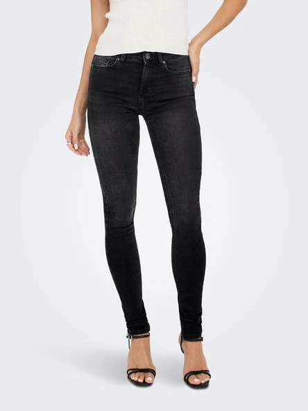 15225846 ONLBLUSH MID SK DNM REA1099 NOOS ürün görseli 1